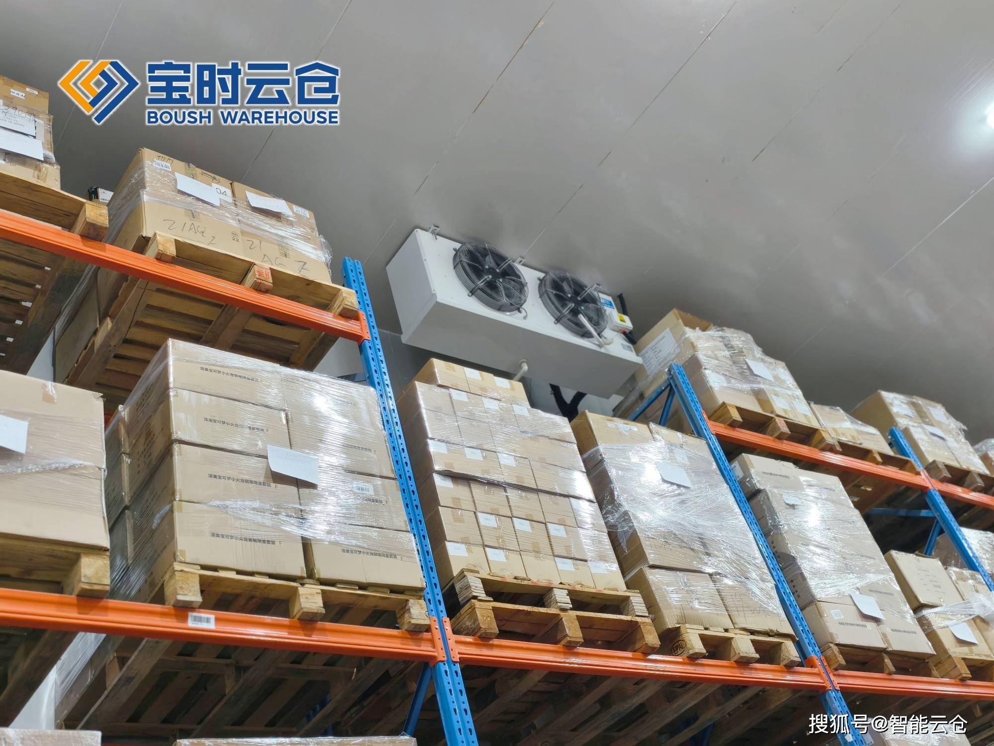 领先物流品牌升级(领先物流服务商是自营物流)