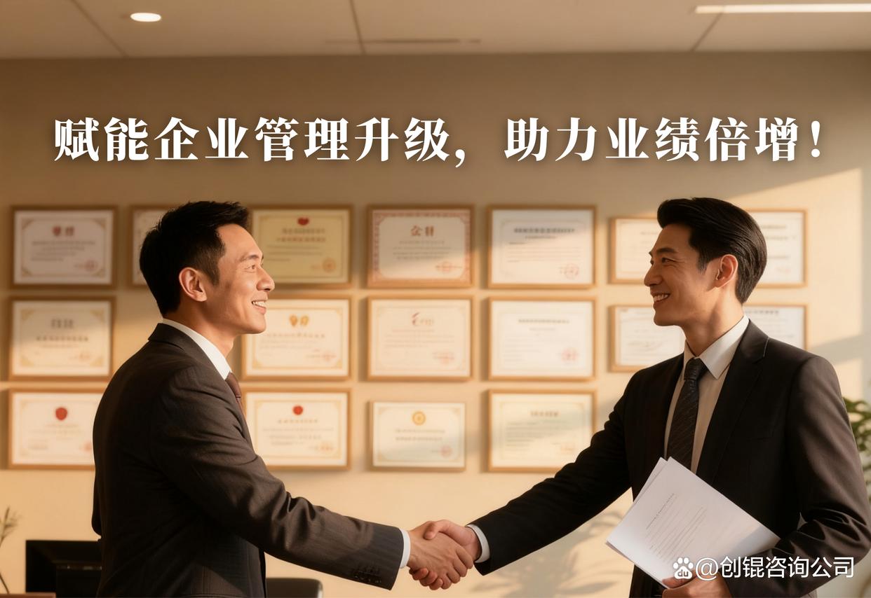 企业诊断顾问团队(企业诊断师是做什么的)